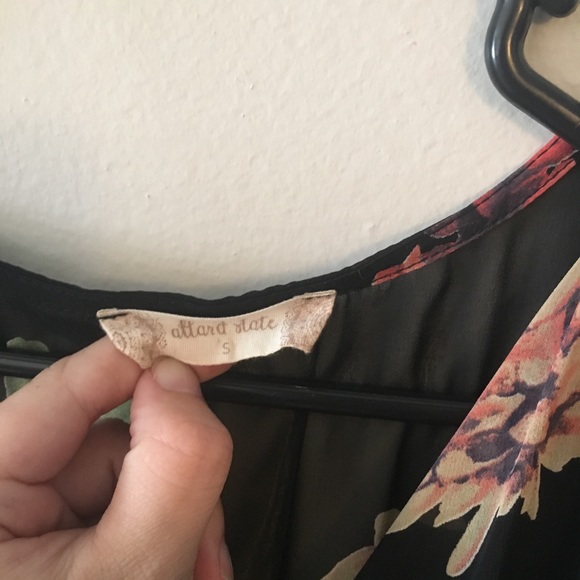 Altered State Romper - Picture 3 of 3